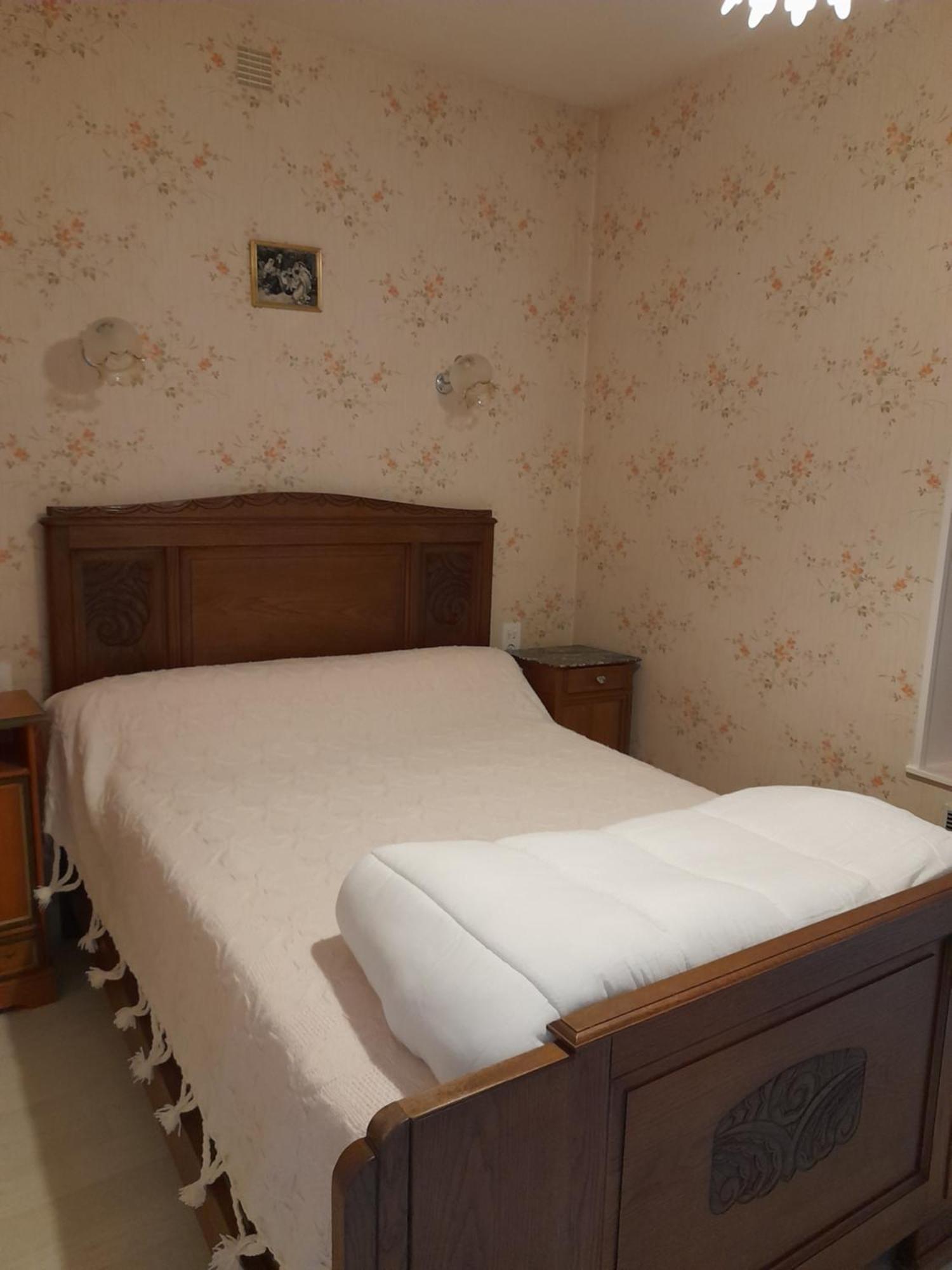 Maison Proche Le Pal 4Kms Thiel-sur-Acolin Exteriér fotografie